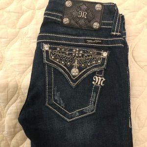 Miss Me Embellished Jeans